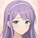 Mizumi Discord Bot Logo