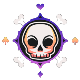 Semuta Casino Bot Discord Bot Logo