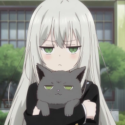 havoc Discord Bot Logo