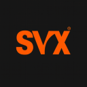 SVX Discord Bot Logo
