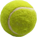 Tennis Hub Discord Bot Logo