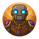 Yapper Discord Bot Logo