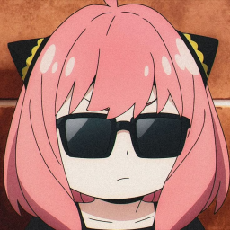 Giffy Discord Bot Logo