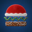 FoodExpress Discord Bot Logo