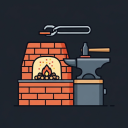 RoleForger Discord Bot Logo