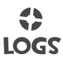 Logs.TF Embedder Discord Bot Logo