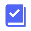 Rules Bot Discord Bot Logo