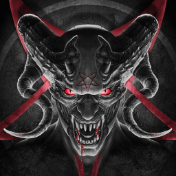 Demonic Addictions Verification Discord Bot Logo