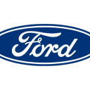 Ford Motor Company Dex Discord Bot Logo