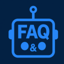 Logo for FAQ Bot