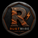 RustWire Discord Bot Logo