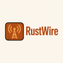 RustWire Discord Bot Logo