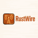 RustWire Discord Bot Logo