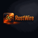 RustWire Discord Bot Logo