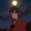 NightShade Discord Bot Logo