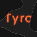 Tyro Discord Bot Logo