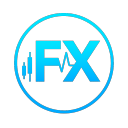 FXPulse Discord Bot Logo