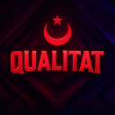 Qualitat Discord Bot Logo