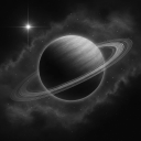 Deus Discord Bot Logo