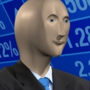 Server Capital Exchange Discord Bot Logo