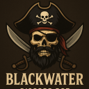 Blackwater Discord Bot Logo
