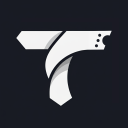 TicketGG Discord Bot Logo