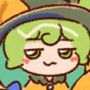 Kerchy Discord Bot Logo