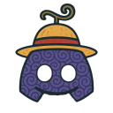 Nakamacord Discord Bot Logo