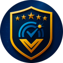 Vigilant ScamGuard Discord Bot Logo