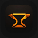 Forge-Bot Discord Bot Logo