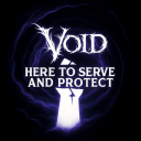 Void Music Discord Bot Logo