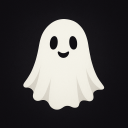 ByteGhost Discord Bot Logo