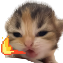 Akito Discord Bot Logo