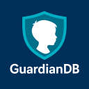 GuardianDB Discord Bot Logo
