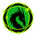 Aether Discord Bot Logo
