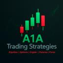 🎯| 𝐁𝐮𝐥𝐥𝐒𝐭𝐫𝐢𝐤𝐞 by A1A Discord Bot Logo