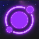 Orbit Discord Bot Logo