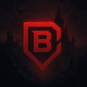 B R A V E Discord Bot Logo