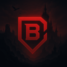 B R A V E Discord Bot Logo