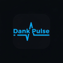 DankPulse Discord Bot Logo