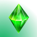 Emerald Discord Bot Logo