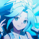 Vera Discord Bot Logo