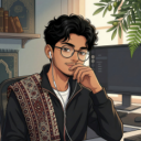Abdi Fahadi Discord Bot Logo