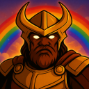 Heimdall Discord Bot Logo