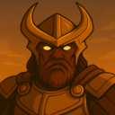 Heimdall Discord Bot Logo