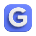 Guildo Discord Bot Logo