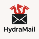 HydraMail Discord Bot Logo