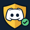Mod Core Discord Bot Logo