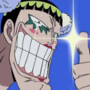 OnePieceDex Discord Bot Logo