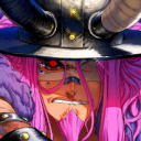 OnePieceDex Discord Bot Logo